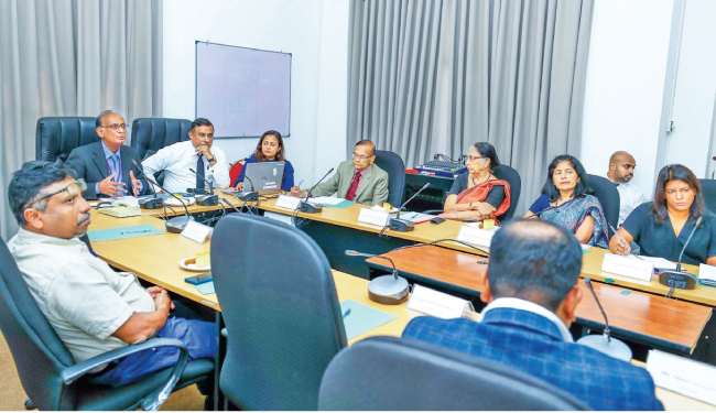 ISTRM පර්යේෂණයෙහි පළමු වෙළුම සහ වෙබ් අඩවිය නිළ වශයෙන් එළි දැක්වීම අද
