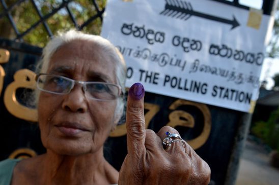 Will 7 lakh voters lose their votes in the next presidential election