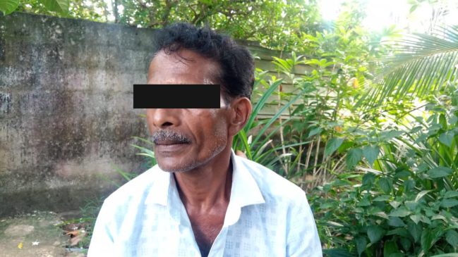 embilipitiya police station torture