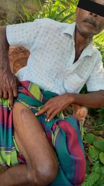 embilipitiya police station torture