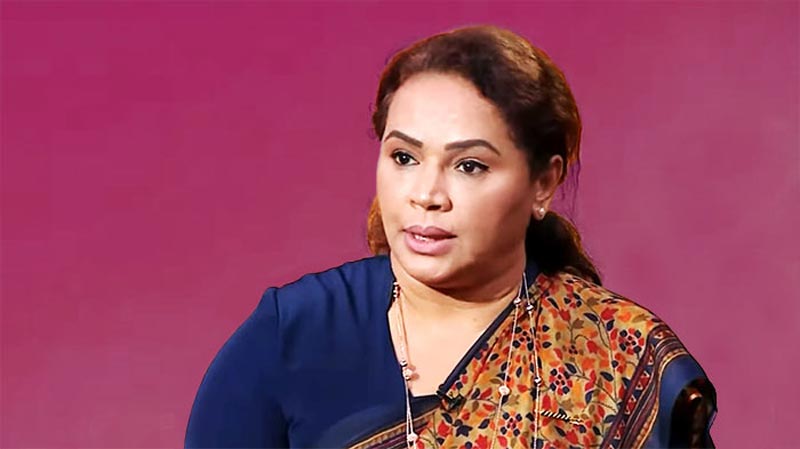 ඩයනාට එරෙහිව අල්ලස් කොමිසමත් විමර්ශන අරඹයි