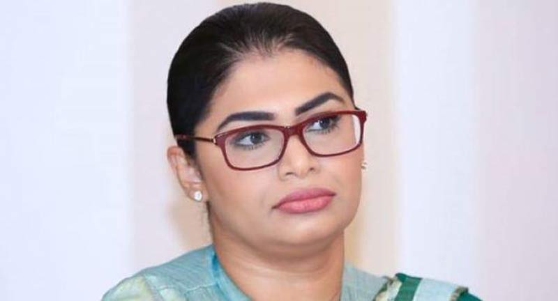 හිරුණිකාගේ ඇප ඉල්ලීමට නීතිපතිගෙන් විරෝධතා