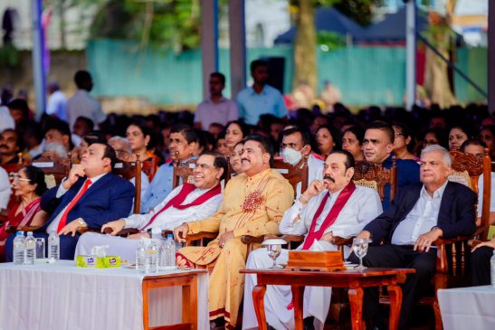 presidential election 2024 gamini viyangoda