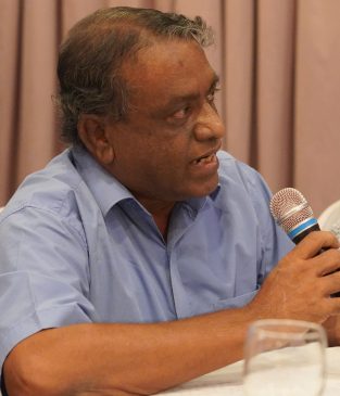 සී ජේ අමරතුංග