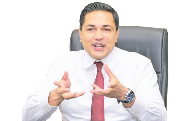 මුළු රටම ස්ටාර් ලින්ක් මඟින් ආවරණය වෙනවා – මධුශංක දිසානායක