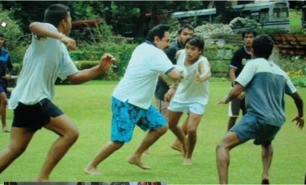 Mahinda Rajapaksa 2024 presidential election