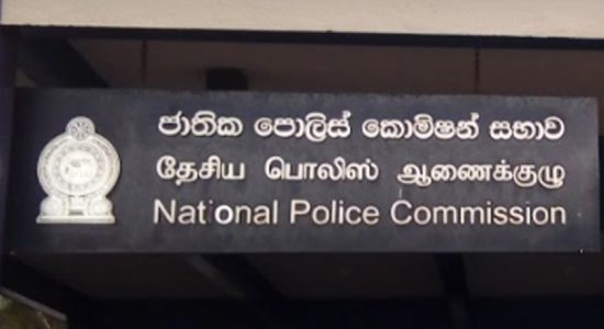 Orders from the Court to the Inspector General and the Police Commission