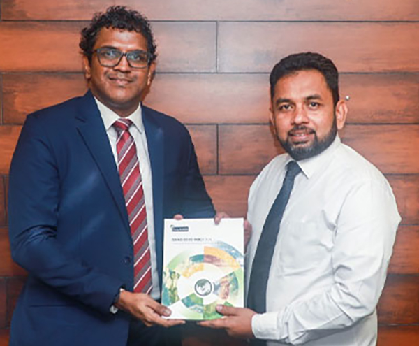 NGO ක්ෂේත්‍රයේ කළු පැල්ලම මැකිලා – CAPS සංවිධානය