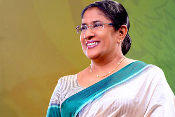 තලතා අතුකෝරාළ කියන්නේ කුමක්ද..?