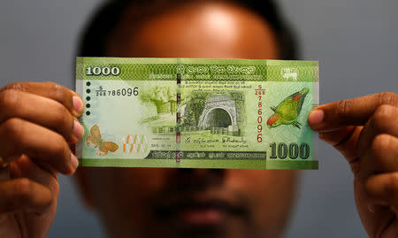 economic problems in sri lanka