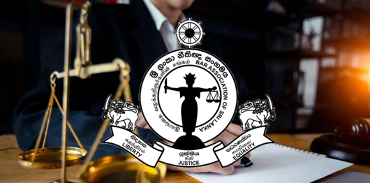  Bar association