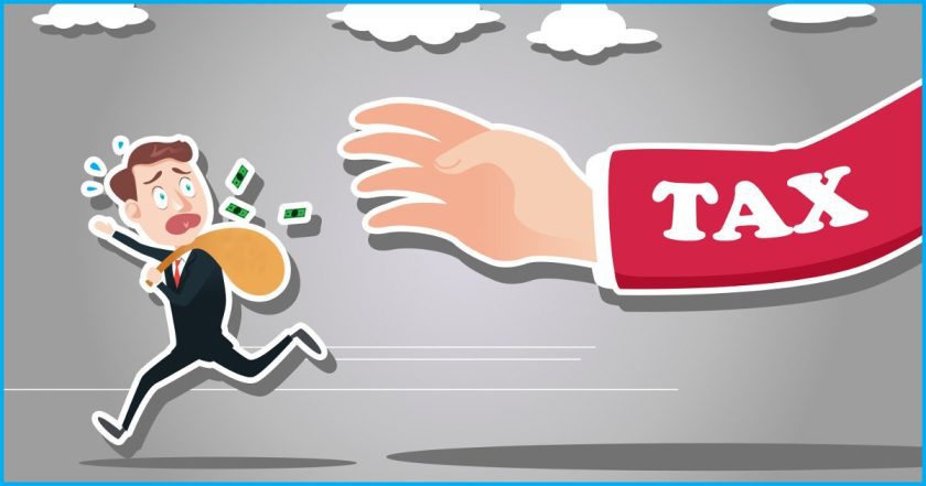 වංචනික බදු අයකරන්නන්ට හසුවන්න එපා! – දේශීය ආදායම් දෙපාර්තමේන්තුව