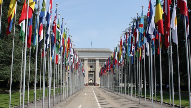 international community sri lanka