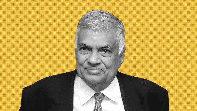 2024 presidential election sri lanka
