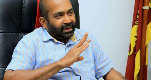 ‍ranjith siyabalapitiya