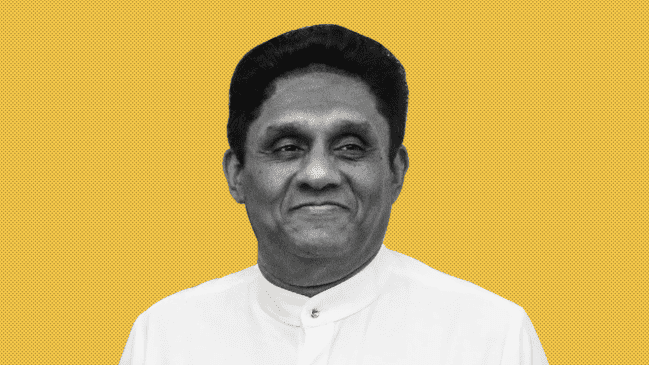 2024 presidential election sri lanka