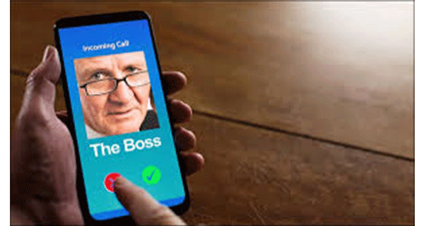 right to disconnect law australia