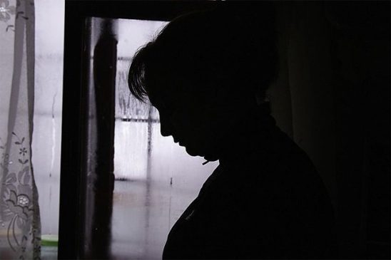 A center in Vavuniya for the rehabilitation of women