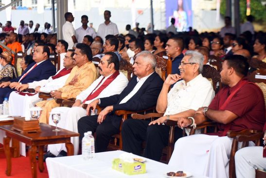 2024 presidential election sri lanka