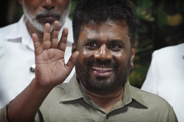 රටේ හදිසි තත්ත්වයක්? : අනුරගේ ගැසට් නිවේදනය බරපතලකම කෙටියෙන්
