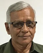 නීතිඥ චන්ද්‍රසිරි සෙනෙවිරත්න