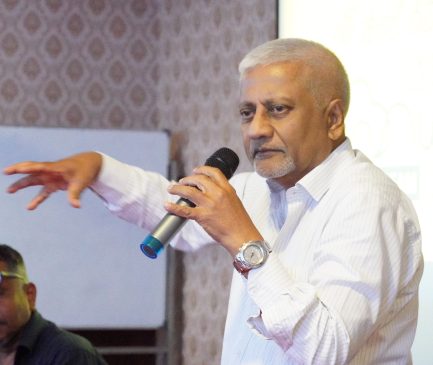 Election Promises - Professor Rohan Samarajiva