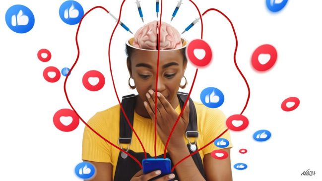 Influence Operations