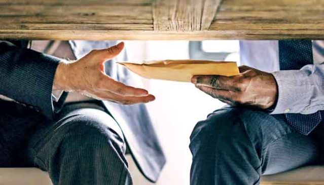 New laws to fight corruption and recover stolen assets