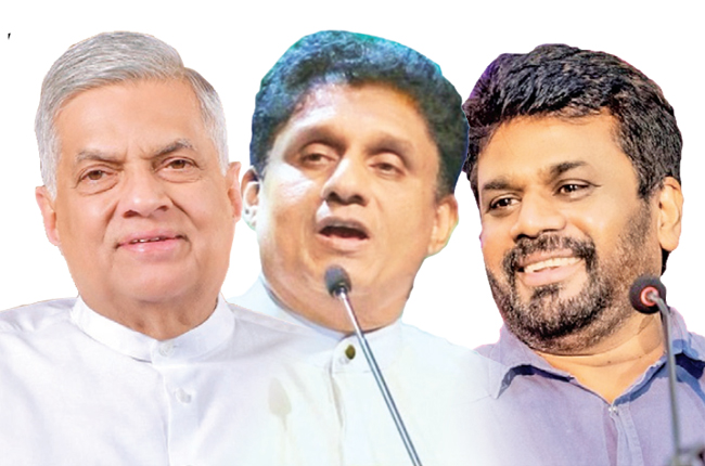 ඍණාත්මක ප්‍රචාරක කටයුතු නතර කිරීමට වගකිවයුතු ලෙස මැදිහත් විය යුතුය – ජෙහාන් පෙරේරා