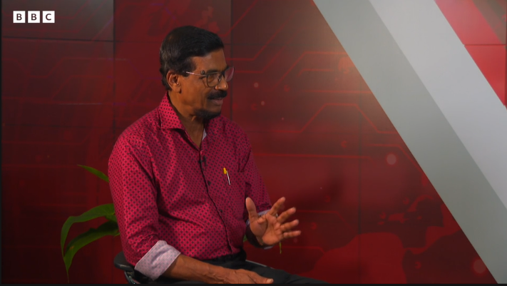 අනුරගේ ජයග්‍රහණය පසුපස සිටි ටිල්වින්