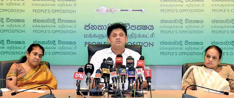 තලතාට හා රෝහිණීට තේරුණ ජනාධිපතිවරණ යථාර්තය