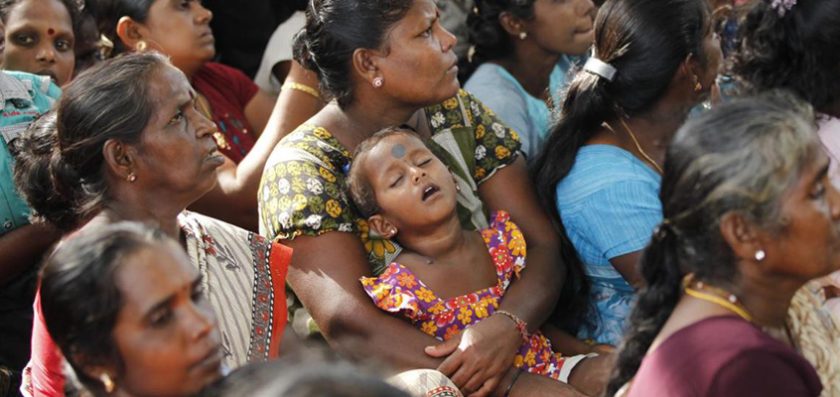 ජනවාර්ගික සංහිඳියාව නව ජනාධිපතිවරයාගේ ප්‍රමුඛතාවය විය යුතුය – NPC