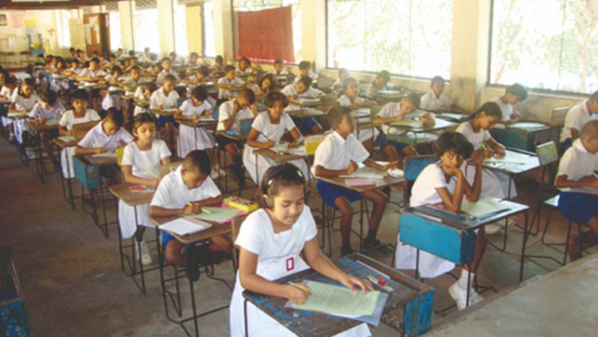 5 ශ්‍රේණිය ශිෂ්‍යත්ව විභාග ගැටලුවට විසඳුමක්