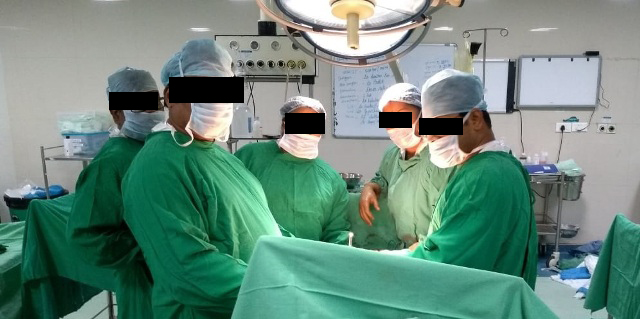 cesarean surgery in sri lanka