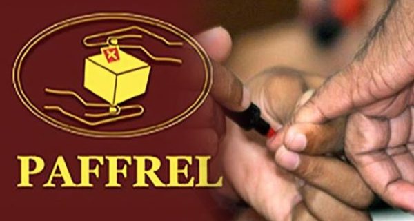 paffrel