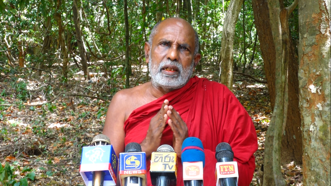 Anura Kumara's victory was due to hateful politics