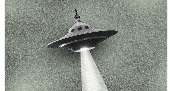 The story of aliens is true - says a former intelligence officer of the Pentagon