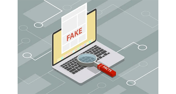 Workday points for a fake voter