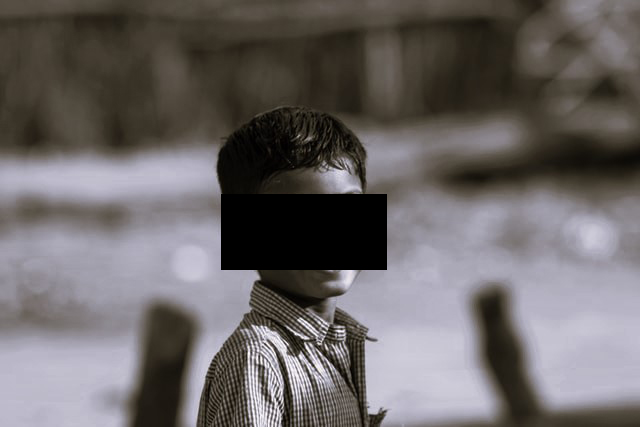 ගුරුවරුන්ගේ හිරිහැර නිසාවෙන් කථන ආබාධයකට ලක් වූ හත් හැවිරිදි සිසුවා