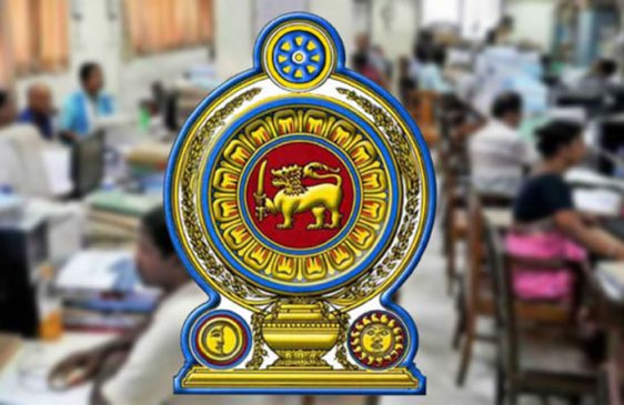 Active Pensioners in Government Service