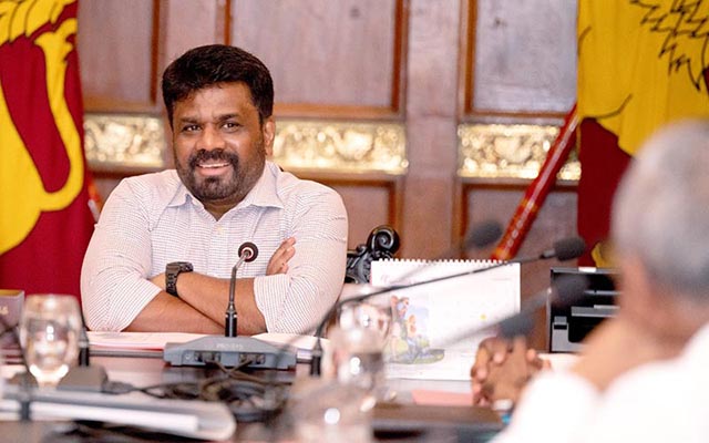උපදේශන ආචාරධර්ම ක්රියාවලියක් අවශ්ය වේ – ජෙහාන් පෙරේරා