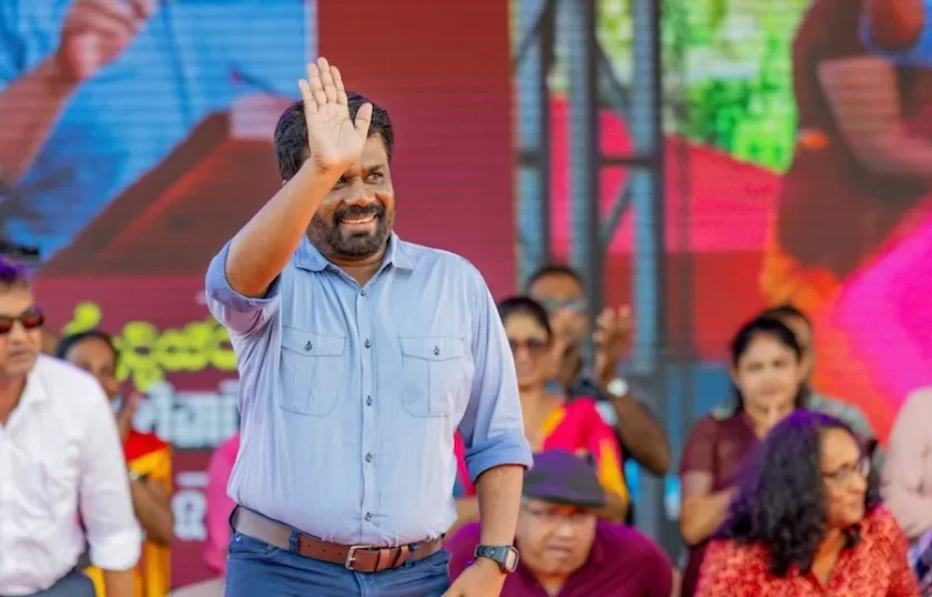 ජනාධිපතිවරයා තවත් කේන්ද්‍රීය අභියෝගයක් ආමන්ත්‍රණය කරයි – ජෙහාන් පෙරේරා