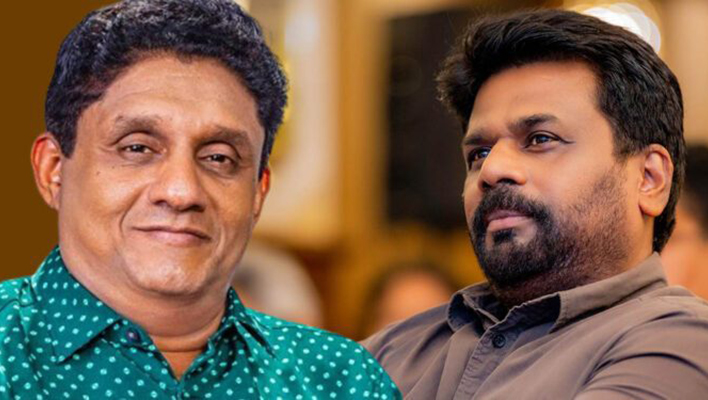 බලය සහ තෘප්තිය – ජනක එදිරිසිංහ