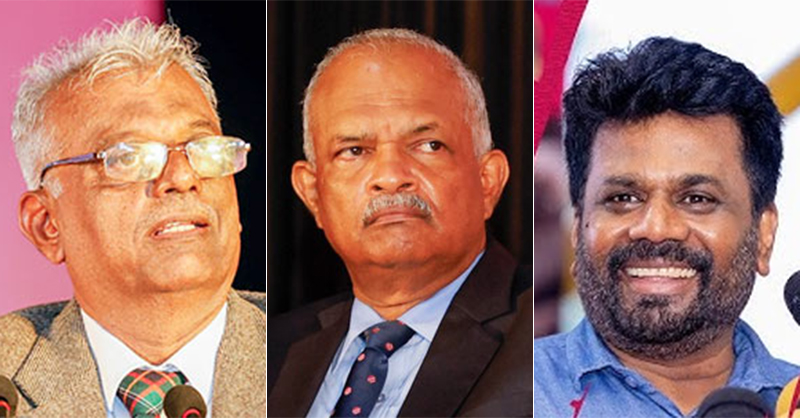 මාලිමාවේ මහජන ආරක්ෂාව සම්බන්ධ පත්කිරීම සොරුන් ඇල්ලීමට බලපාන හැටි!