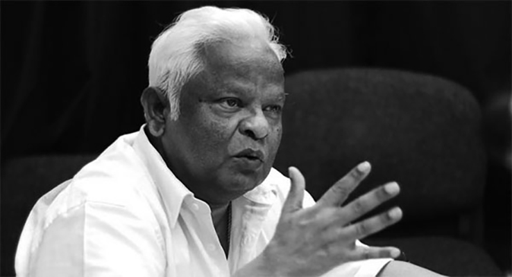 වදහිංසා වැලැක්වීමේ පනත පිළිබද දෙබිඩි ප්‍රතිපත්තිය අවසන් කිරීම – බැසිල් ප්‍රනාන්දු