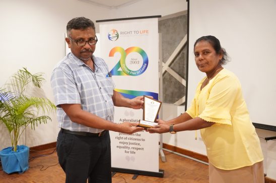 HUMAN RIGHTS FIRST AID CENTRES