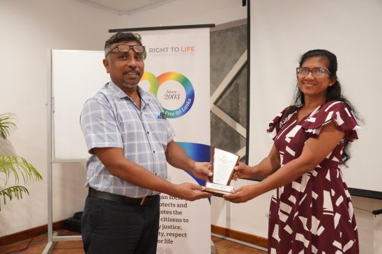 HUMAN RIGHTS FIRST AID CENTRES