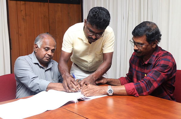 කනා මුට්ටිය, ගොලුමඩම හන්දිය හා මාලිමා ජාතික ලැයිස්තුවට ආබාධ සහිත පුද්ගලයකු පත් කිරීම – අජිත් පැරකුම් ජයසිංහ