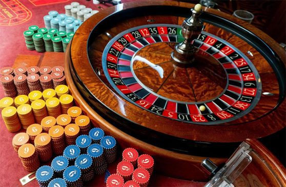 Supreme Court Orders to Call Casino Petition.