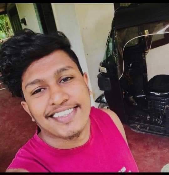 තෙලිජ්ජවිල දුරකතන අලෙවි සැල තුලදී ඝාතනය වූ මින්දිකට තවමත් සාධාරණයක් නැහැ – ඥාතීන්ගෙන් චෝදනා